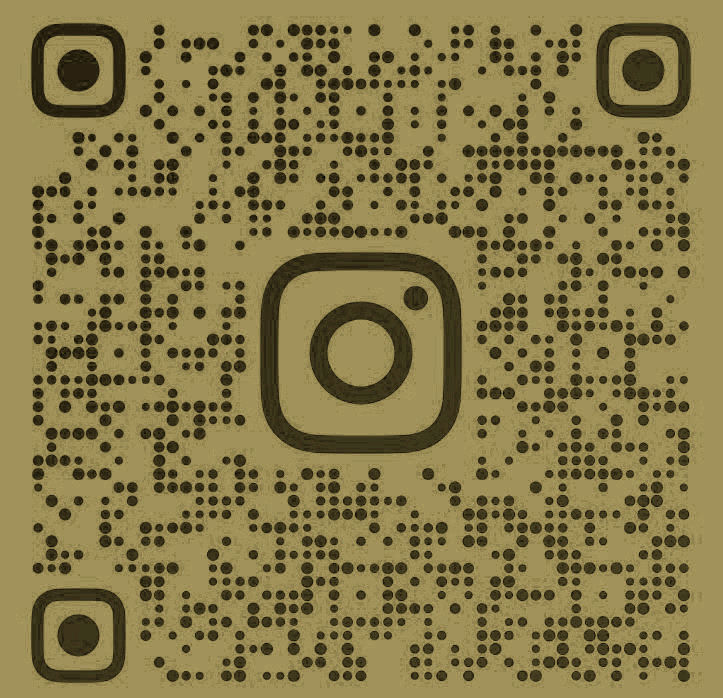 Instagram QR