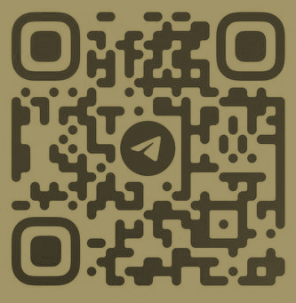 Telegram QR